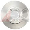 OPEL 4419359 Brake Disc